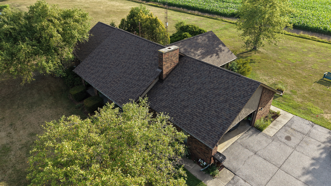 Affordable Roofing, Siding and Gutters Image