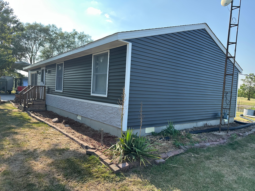 Affordable Roofing, Siding and Gutters Image