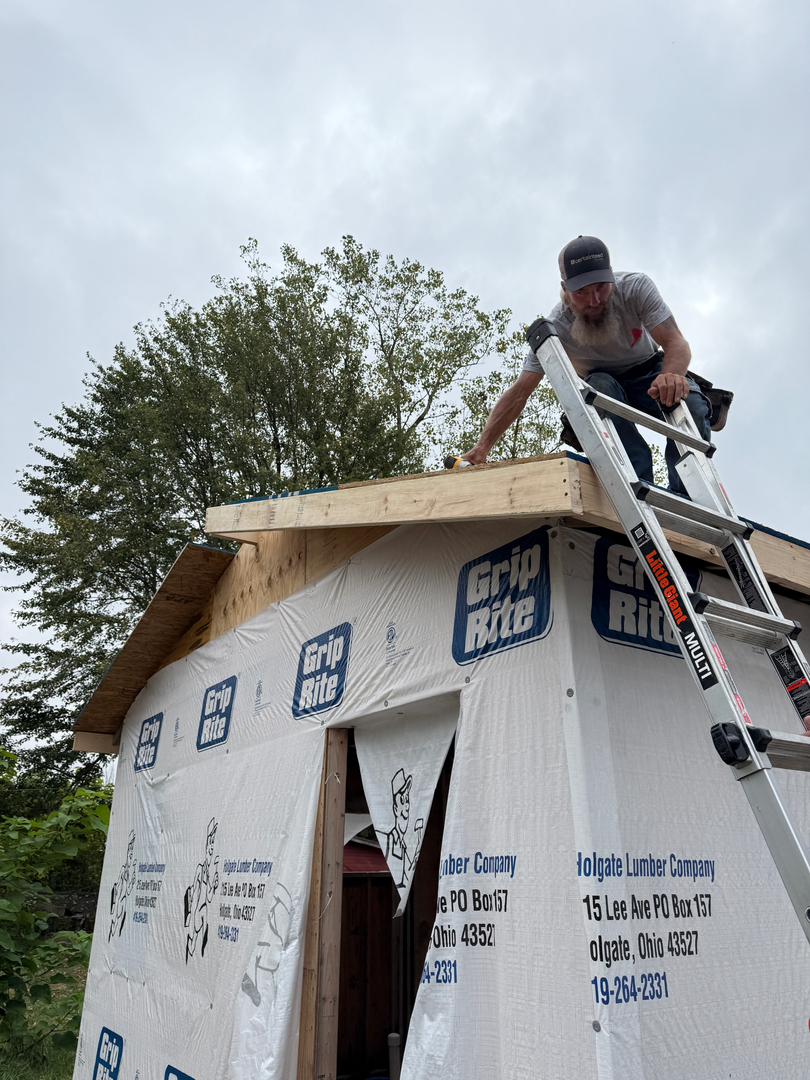 Affordable Roofing, Siding and Gutters - Defiance, OH