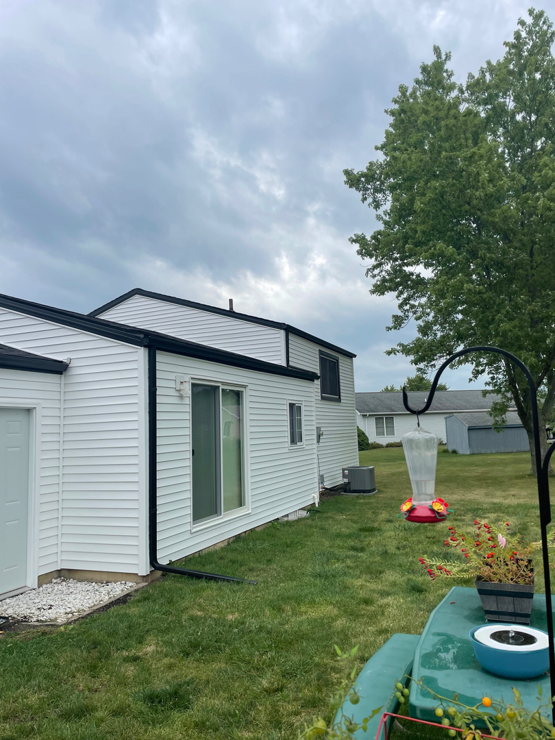 Affordable Roofing, Siding and Gutters Image