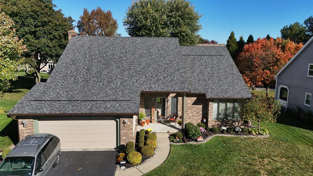 Affordable Roofing, Siding and Gutters - Defiance, OH