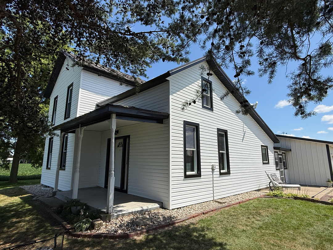 Affordable Roofing, Siding and Gutters Image