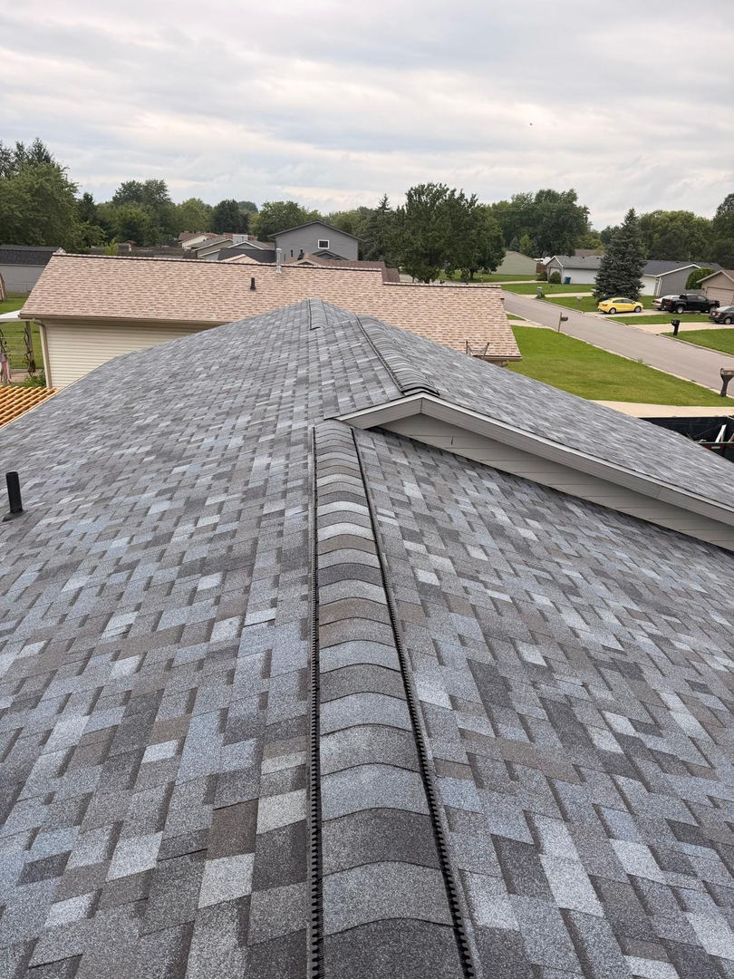 Affordable Roofing, Siding and Gutters Image