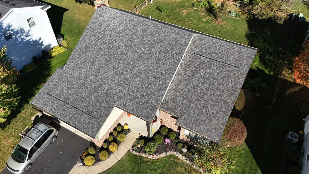 Affordable Roofing, Siding and Gutters - Defiance, OH