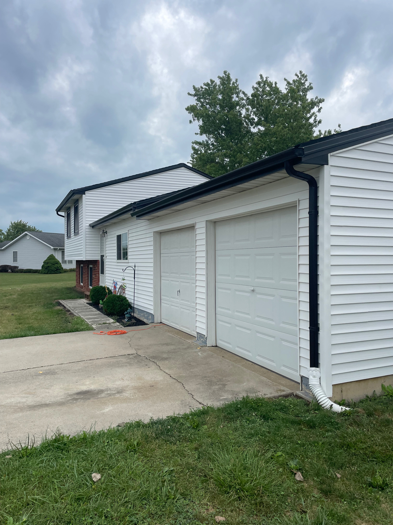 Affordable Roofing, Siding and Gutters Image