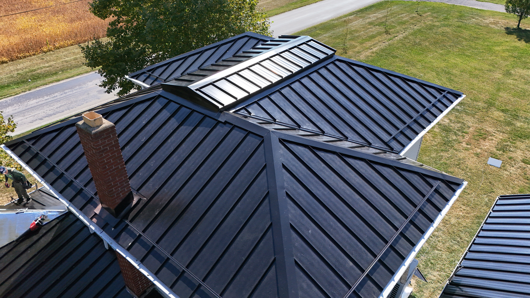 Affordable Roofing, Siding and Gutters - Defiance, OH