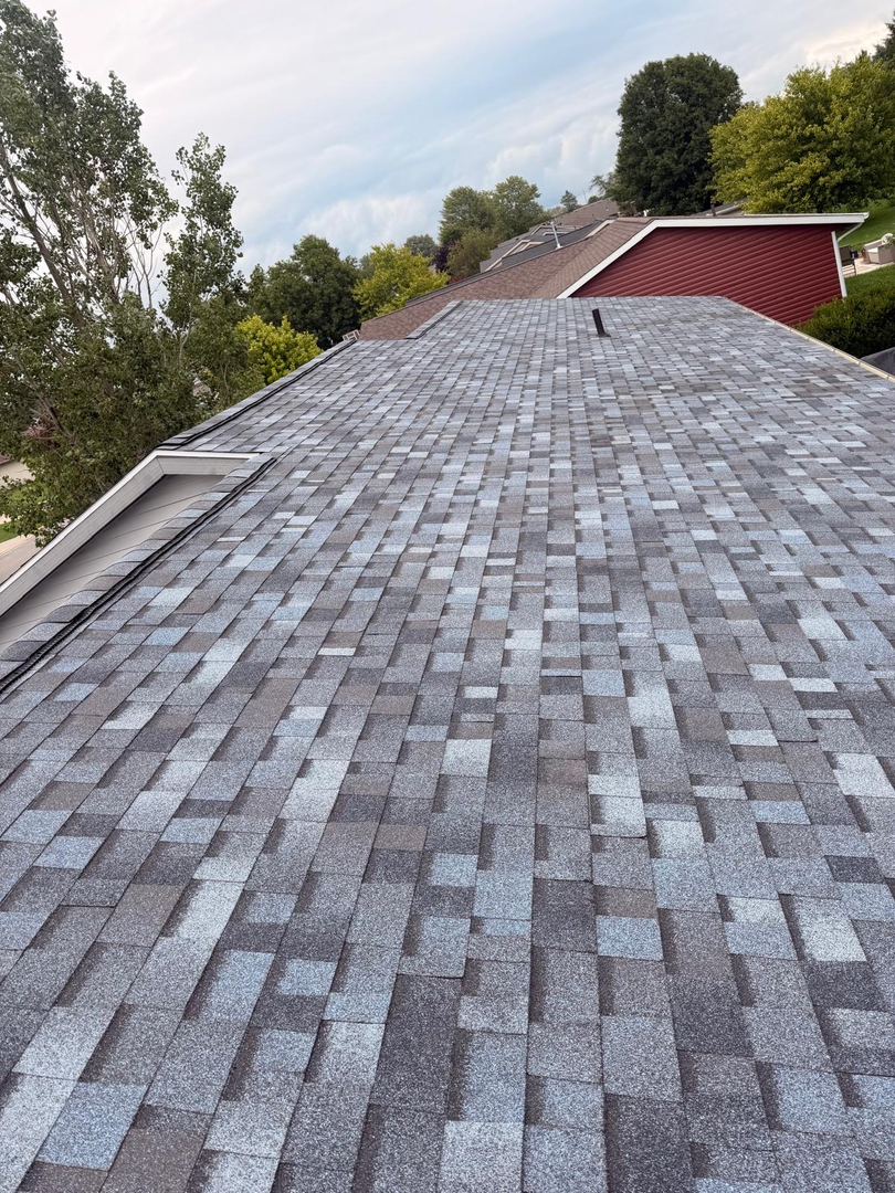 Affordable Roofing, Siding and Gutters Image
