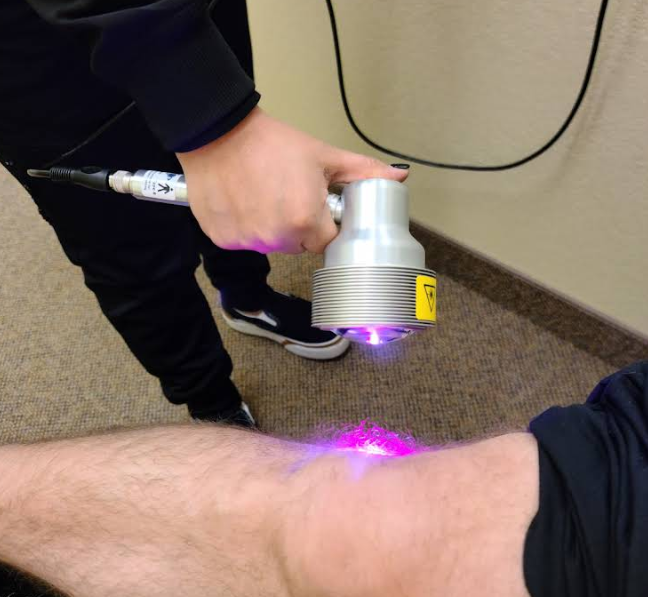 Core Strength Wellness Center - Prosper, TX