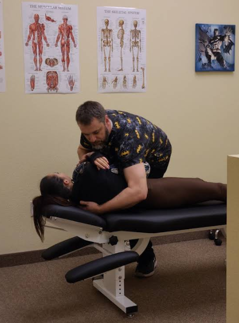 Core Strength Wellness Center - Prosper, TX