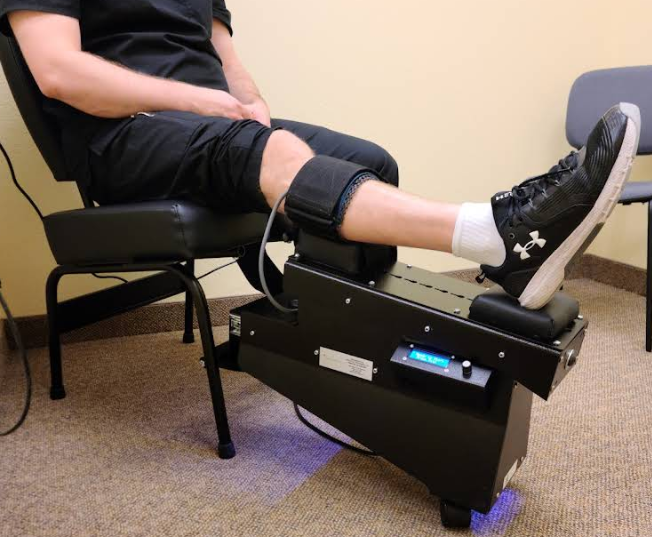 Core Strength Wellness Center - Prosper, TX