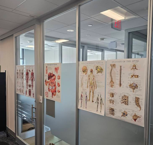 Core Strength Wellness Center - Prosper, TX