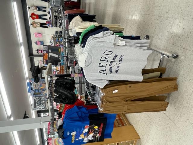 Melrose Family Fashions Image