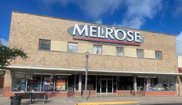 Melrose Family Fashions Image