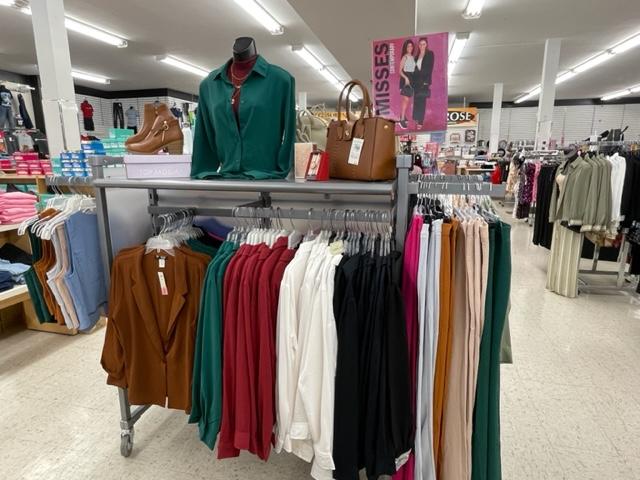 Melrose Family Fashions Image