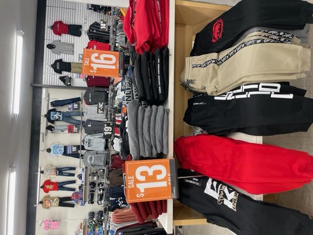 Melrose Family Fashions Image