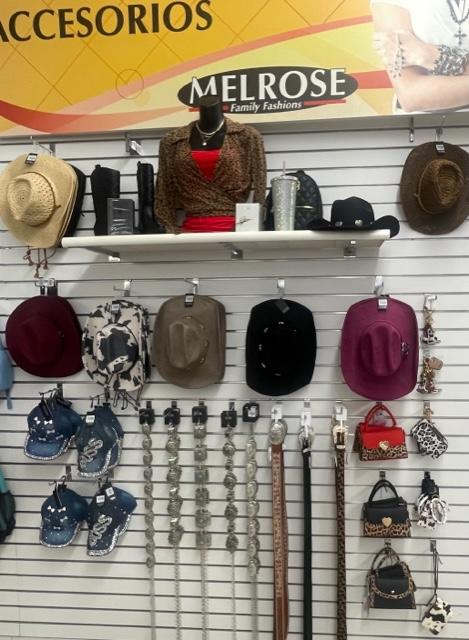 Melrose Family Fashions Image