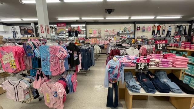 Melrose Family Fashions Image
