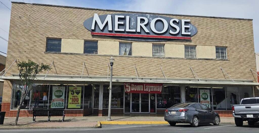 Melrose Family Fashions Image