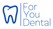 For You Dental Logo