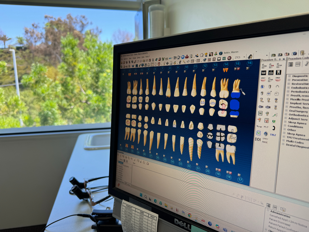 Aesthetic Dental Designs - Laguna Niguel, CA