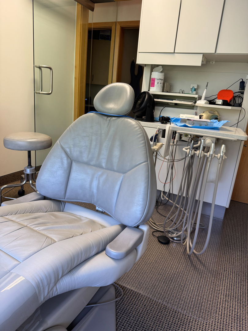 Aesthetic Dental Designs - Laguna Niguel, CA