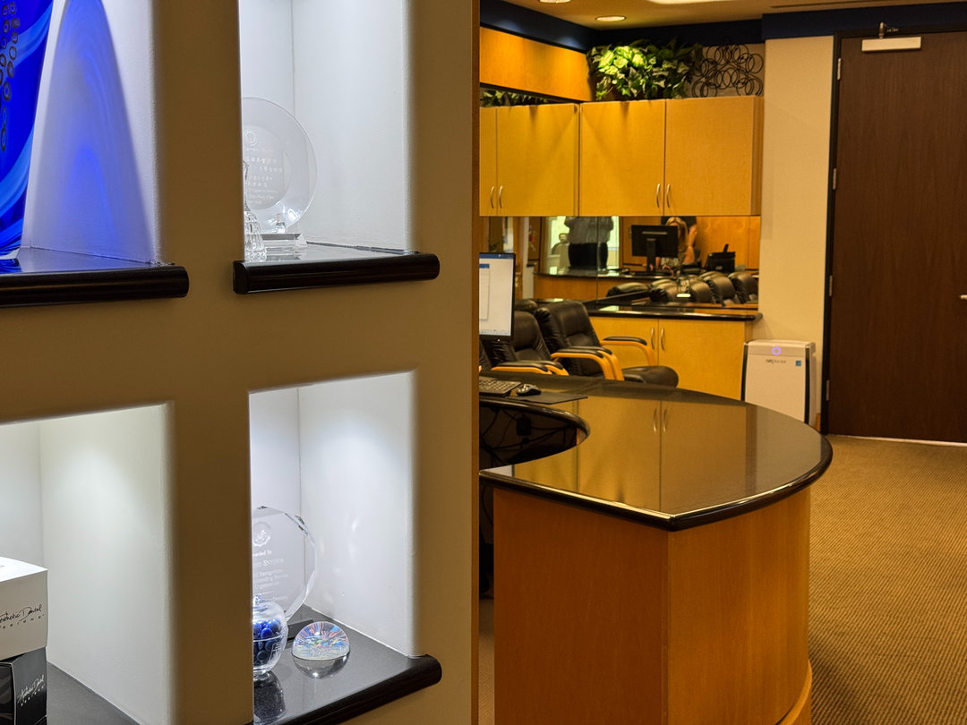 Aesthetic Dental Designs - Laguna Niguel, CA