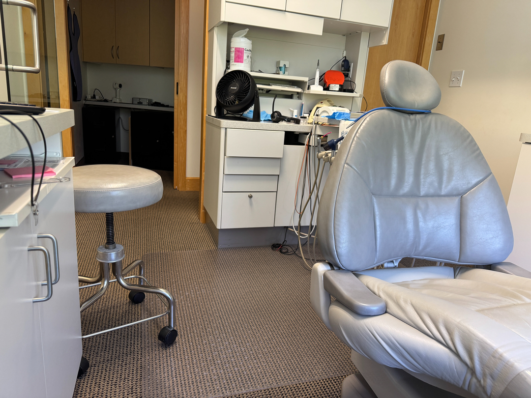 Aesthetic Dental Designs - Laguna Niguel, CA