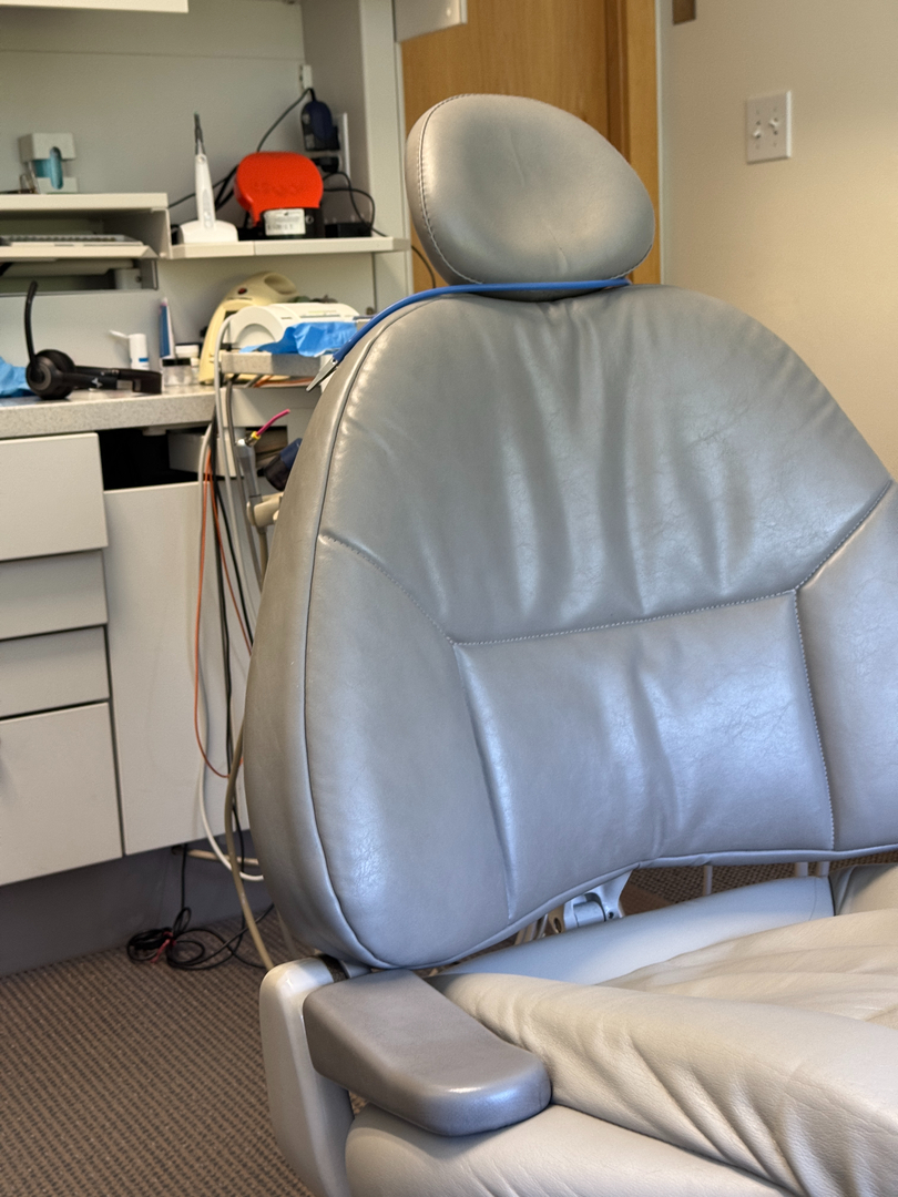 Aesthetic Dental Designs - Laguna Niguel, CA