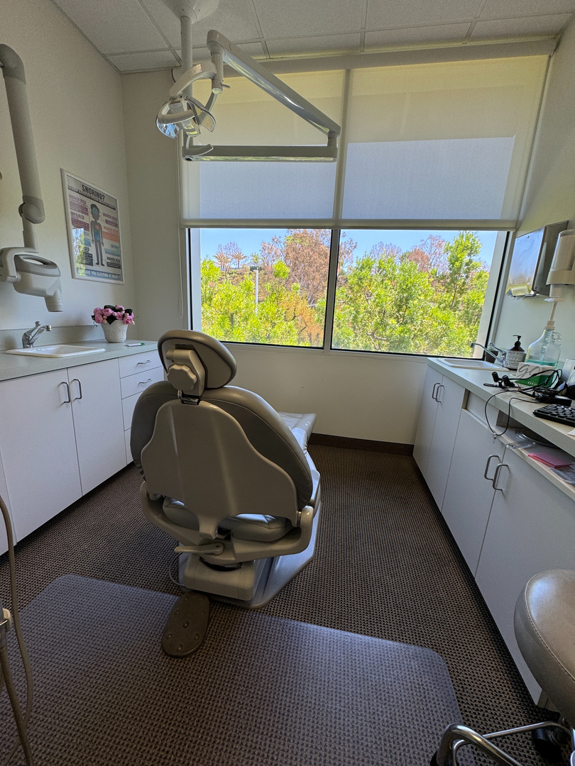 Aesthetic Dental Designs - Laguna Niguel, CA