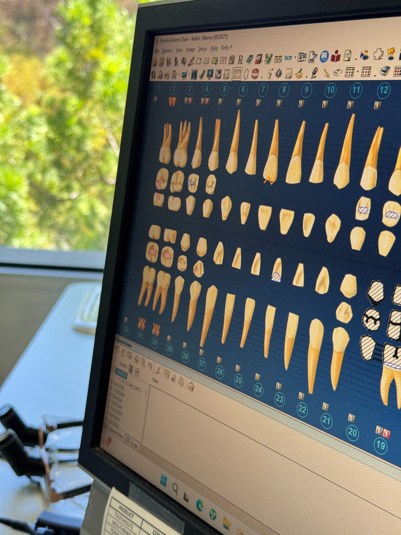 Aesthetic Dental Designs - Laguna Niguel, CA