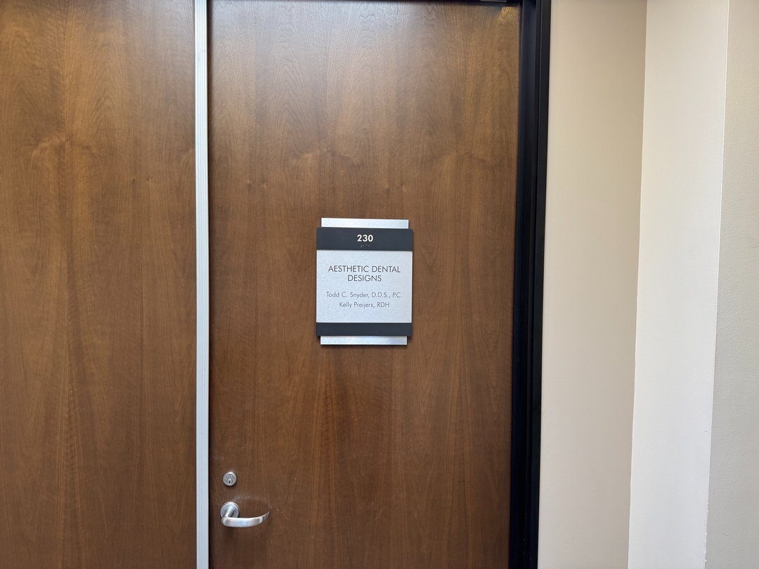 Aesthetic Dental Designs - Laguna Niguel, CA