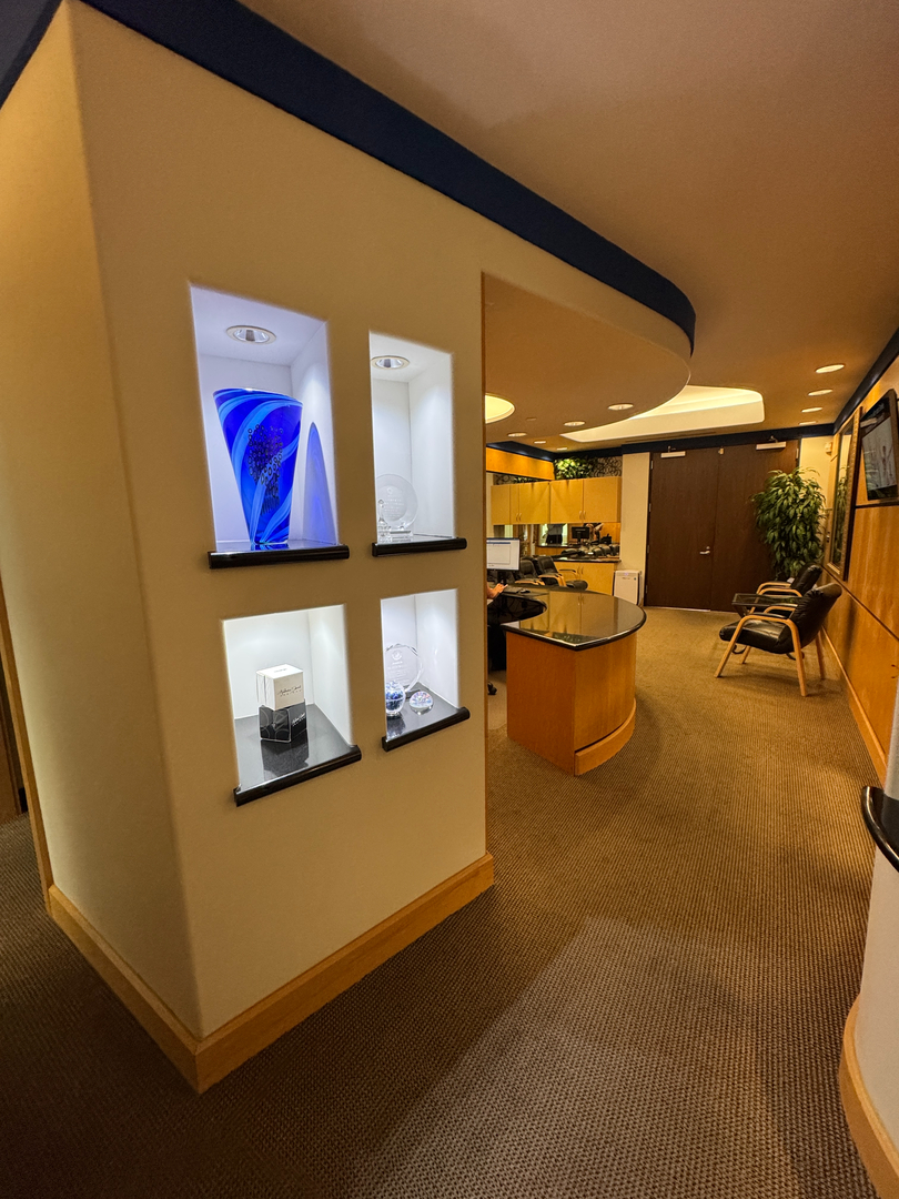 Aesthetic Dental Designs - Laguna Niguel, CA