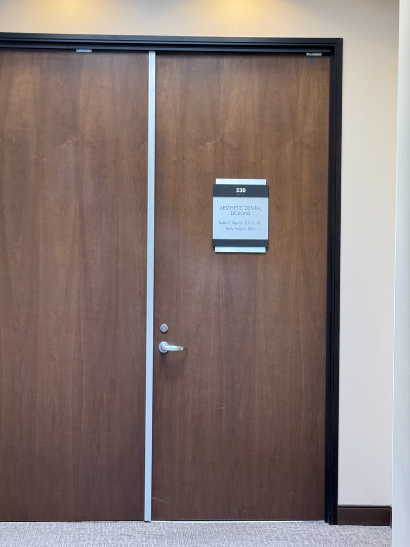 Aesthetic Dental Designs - Laguna Niguel, CA