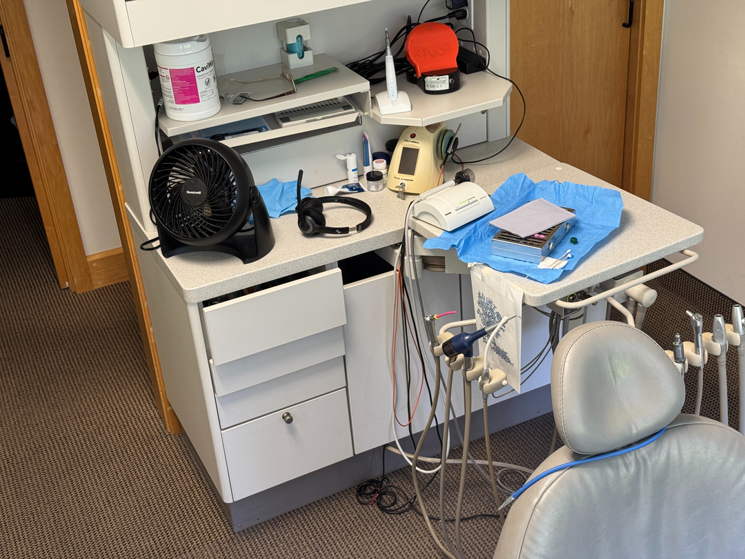 Aesthetic Dental Designs - Laguna Niguel, CA