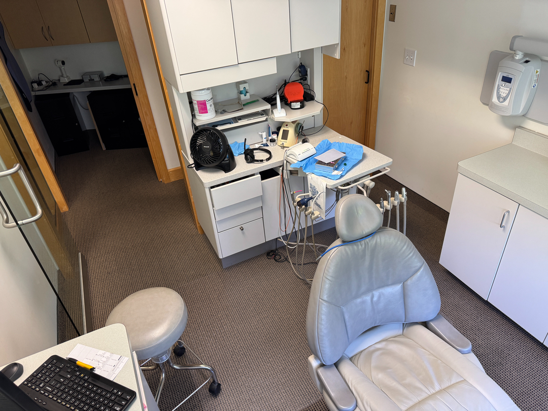 Aesthetic Dental Designs - Laguna Niguel, CA
