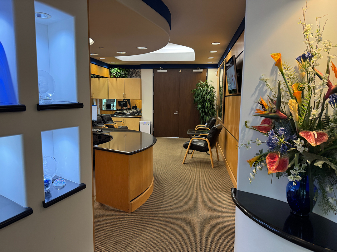 Aesthetic Dental Designs - Laguna Niguel, CA