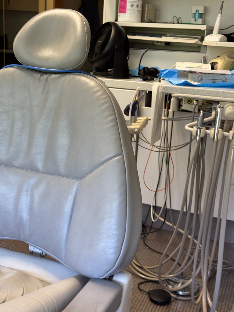 Aesthetic Dental Designs - Laguna Niguel, CA