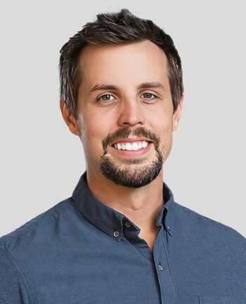 Bryan Bentley at CrossCountry Mortgage Image