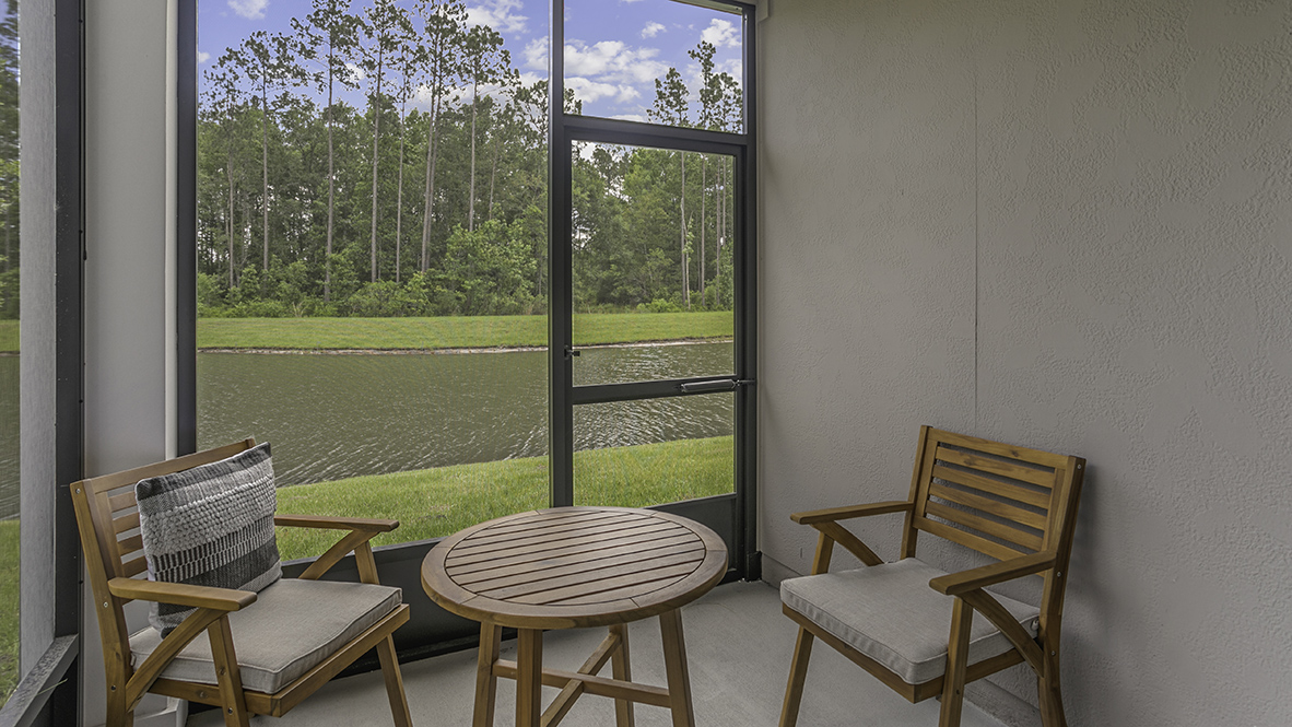 Waterford Lakes by D.R. Horton - Saint Augustine, FL