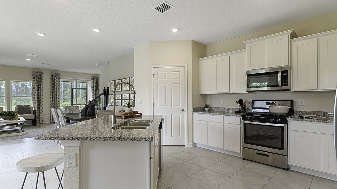 Waterford Lakes by D.R. Horton - Saint Augustine, FL