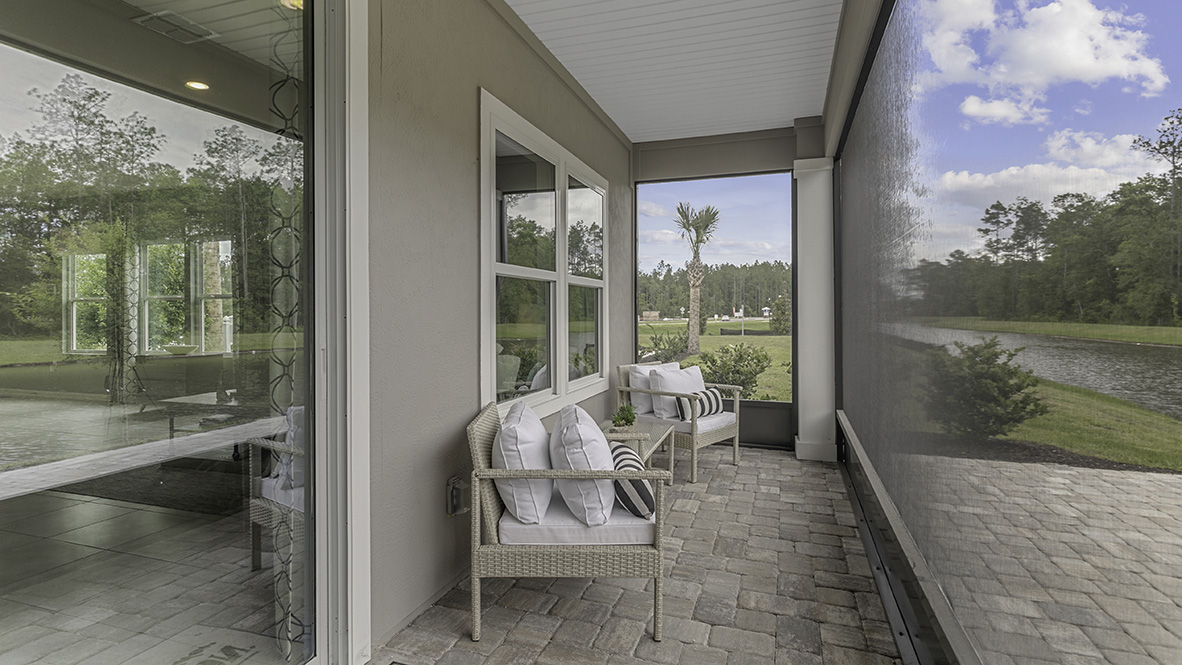 Waterford Lakes by D.R. Horton - Saint Augustine, FL