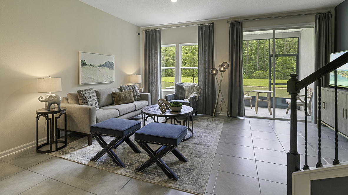 Waterford Lakes by D.R. Horton - Saint Augustine, FL