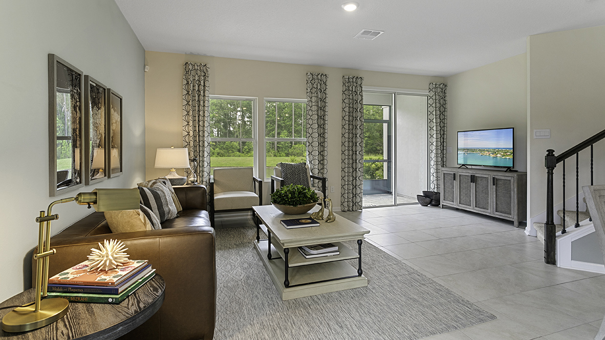 Waterford Lakes by D.R. Horton - Saint Augustine, FL