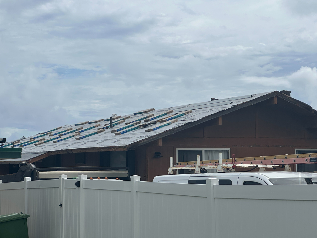 K-Aloha Roofing - Aiea, HI