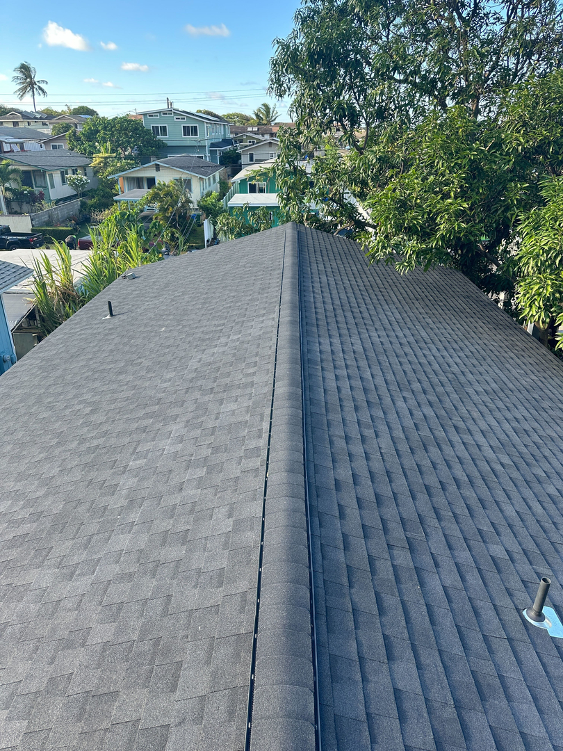 K-Aloha Roofing - Aiea, HI
