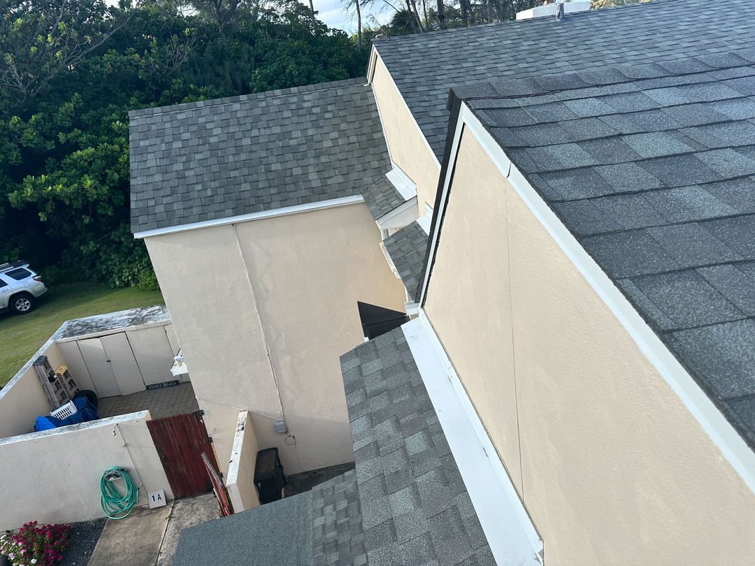 K-Aloha Roofing - Aiea, HI
