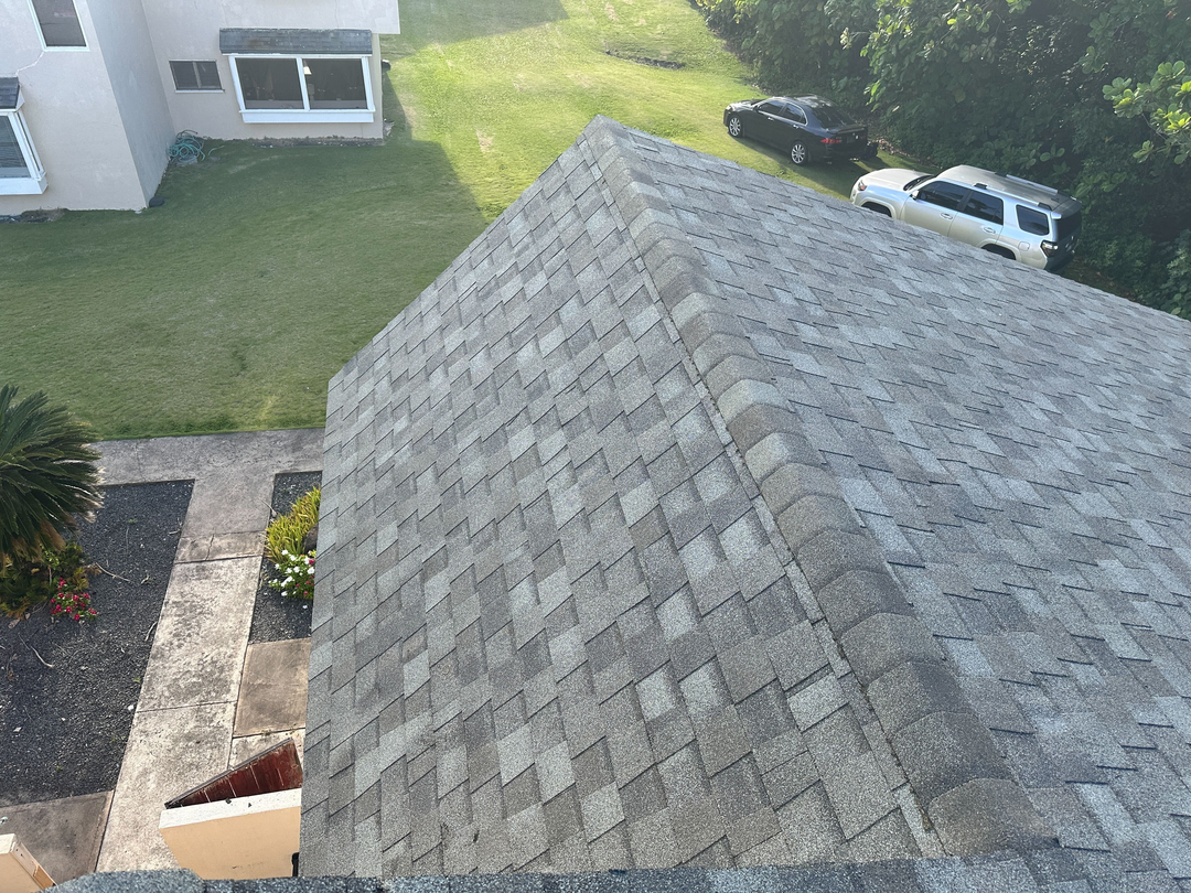 K-Aloha Roofing - Aiea, HI