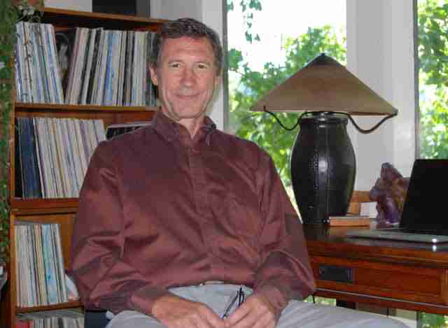 CONNEXUS CONFLICT MANAGEMENT