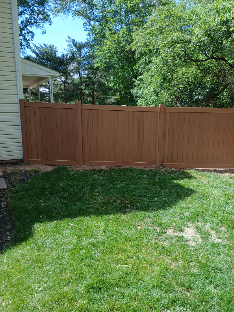 SJ Fence LLC Image