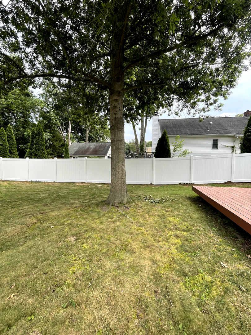 SJ Fence LLC Image